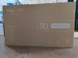 Brand New 50-Inch TCL Premium QLED Google TV - 1