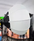 Video Lantern Softbox - 2