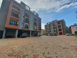 3 Bedroom Apartment for Rent in Ntinda