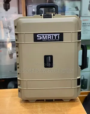 Smriti Camera Bag - Brand New