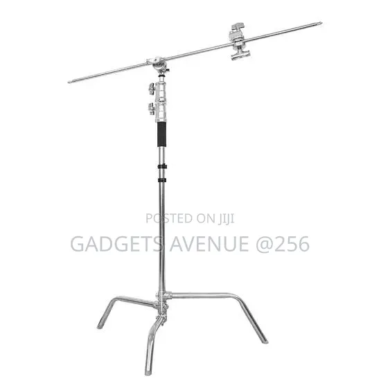 Brand New Abb C-Stand for Photography - 1
