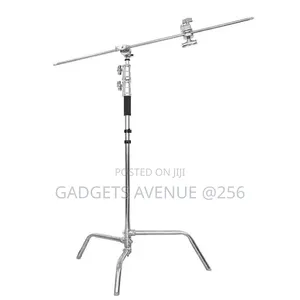 Brand New Abb C-Stand for Photography