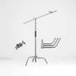 Brand New Abb C-Stand for Photography - 3