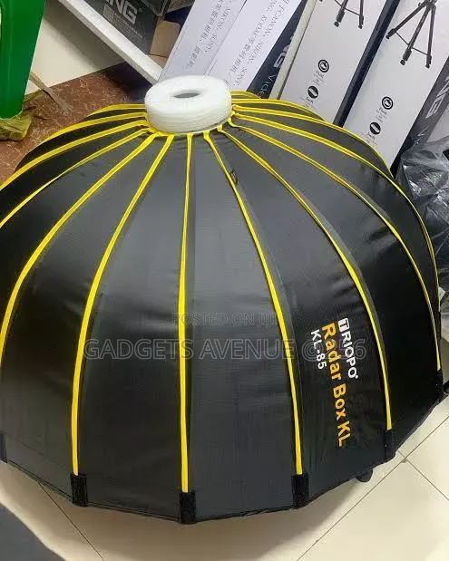 Triopo KQ55 Lantern Softbox (85cm) - 1