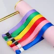 Custom Branded Event Wristbands - 2