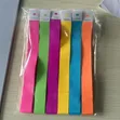 Custom Branded Event Wristbands - 3