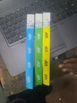Custom Branded Event Wristbands - 4