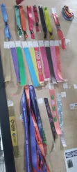 Custom Branded Event Wristbands - 5