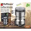 Hoffmans Electronics Coffee Grinder HM-8012 - 2