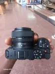 Nikon Z30 Mirrorless Camera with 24-50mm Lens - 2