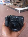 Nikon Z30 Mirrorless Camera with 24-50mm Lens - 4