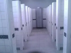 Pure Cleaning Ltd - Toilet & Washroom Cleaning Services