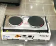 Saachi Double Hotplate NL-HP-6209 - 1