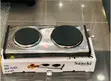 Saachi Double Hotplate NL-HP-6209 - 3