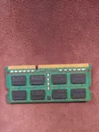 4GB DDR3 RAM - 2