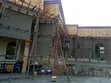 New Construction Site Cleaning Services - 1