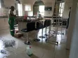 New Construction Site Cleaning Services - 2