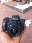 Canon EOS M50 Mark II - 2