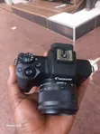 Canon EOS M50 Mark II - 3
