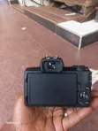 Canon EOS M50 Mark II - 4