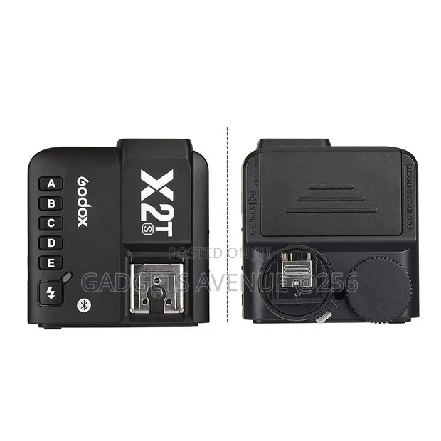 Godox X2 TTL Wireless Trigger - 1