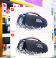 JBL Boombox 3 Portable Bluetooth Speaker - 1