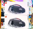 JBL Boombox 3 Portable Bluetooth Speaker - 2