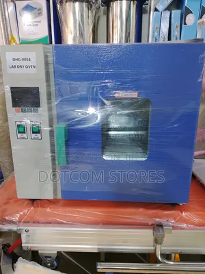 Ningbo DHG-9053 53L Medical Lab Drying Oven