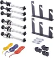 3 Roller System for Paper Backdrops - 1