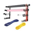 3 Roller System for Paper Backdrops - 2