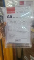 Acrylic Table Sign Holder - 2