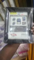 Acrylic Table Sign Holder - 5