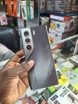 Tecno Camon 40 Pro 5G 256GB Gray - 1