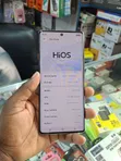 Tecno Camon 40 Pro 5G 256GB Gray - 2