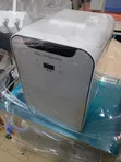 16/30L Medical Laboratory Mini Refrigerator - 2