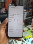 Oppo F11 256GB Blue - 4