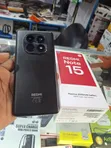 New Xiaomi Redmi Note 15 128GB Black - 2