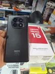 New Xiaomi Redmi Note 15 128GB Black - 4