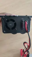 Newview 500W Modified Sine Wave Inverter 12V to 220V - 2