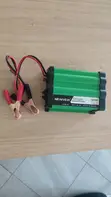 Newview 500W Modified Sine Wave Inverter 12V to 220V - 4