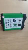 Newview 500W Modified Sine Wave Inverter 12V to 220V - 5