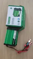 Newview 300W Modified Sine Wave Inverter 12V DC to 220V AC - 1