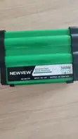 Newview 300W Modified Sine Wave Inverter 12V DC to 220V AC - 2
