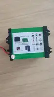 Newview 300W Modified Sine Wave Inverter 12V DC to 220V AC - 3