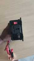 Newview 300W Modified Sine Wave Inverter 12V DC to 220V AC - 4