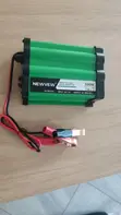 Newview 300W Modified Sine Wave Inverter 12V DC to 220V AC - 5