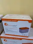 Felicity 12V 100Ah Gel Battery for Solar & Inverter Systems - 1