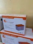 100Ah 12V Felicity Deep Cycle VRLA Gel Battery - 1