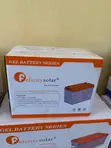 100Ah 12V Felicity Deep Cycle VRLA Gel Battery - 2