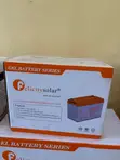 Brand New Felicity 12V 100Ah Sealed Deep Cycle Gel Battery - 1